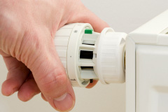 Westfield central heating repair costs