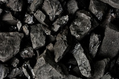 Westfield coal boiler costs