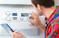 free commercial Westfield boiler quotes