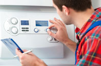free Westfield gas safe engineer quotes
