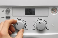 free Westfield boiler maintenance quotes